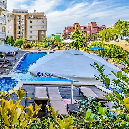 Sardinia Suites Appartamento Sveti Vlas