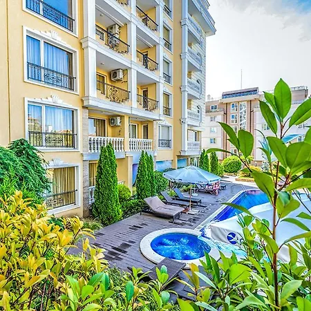 Sardinia Suites