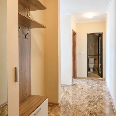 Sardinia Suites Appartamento *