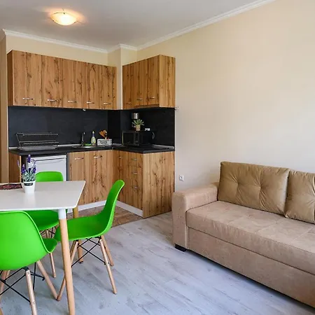 Sardinia Suites Appartamento *