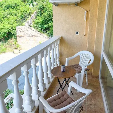 Sardinia Suites Appartamento Sveti Vlas