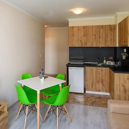 Appartamento Sardinia Suites